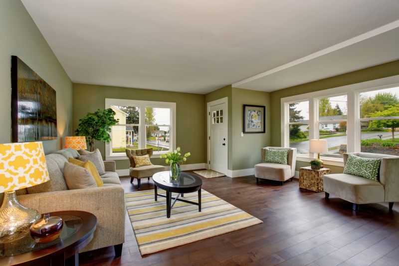 Bedroom Enlargement in Littleton, CO