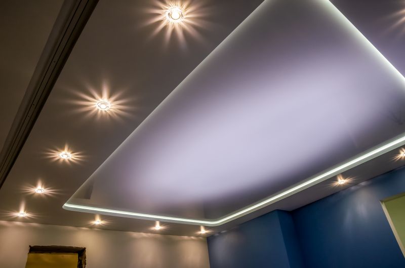 Ceiling Seam Repair Cost — Cost of Ceiling Seam Repair