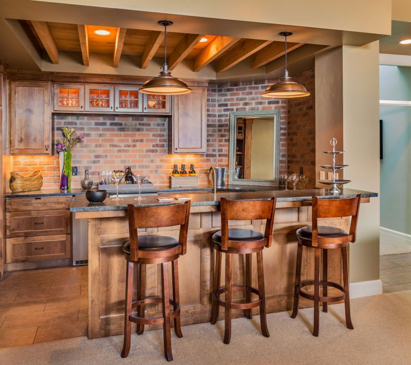 Home Office Remodeling in Littleton, CO