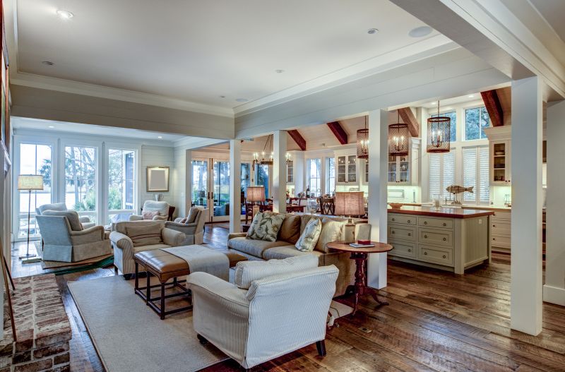 Playroom Remodeling in Denver, CO