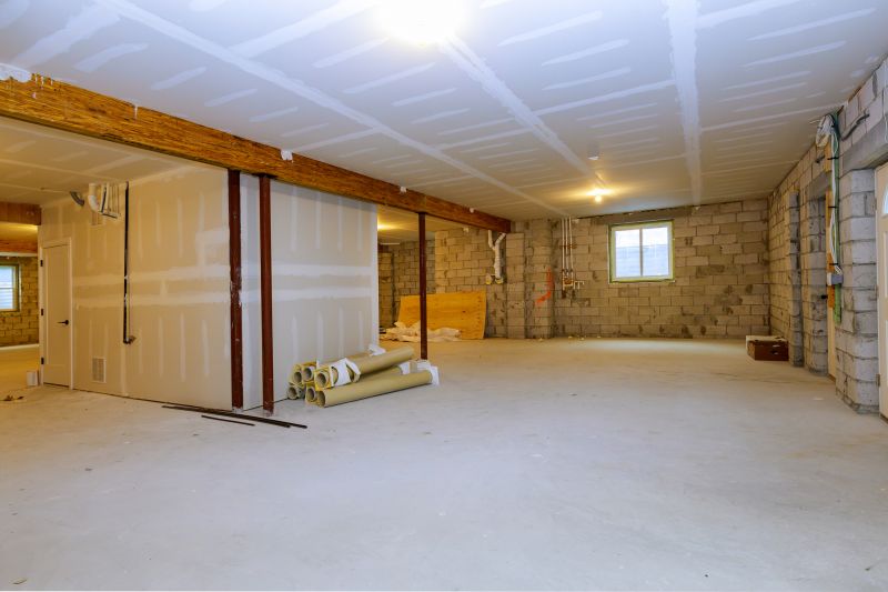 T Bar Ceiling Installation in Longmont, CO