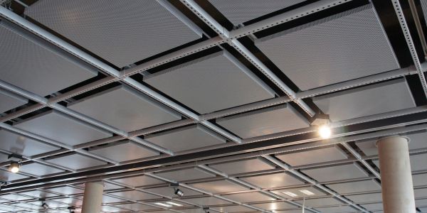 Grow your Ceiling Seam Repair business